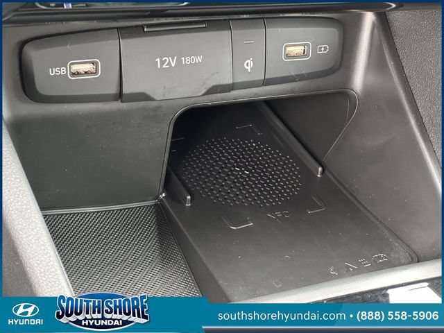 Certified 2024 Hyundai Tucson SEL AWD/4WD image 33