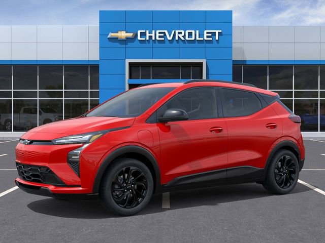 New 2027 Chevrolet Bolt RS image 6