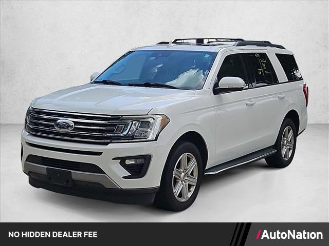 Used 2020 Ford Expedition XLT w/ Equipment Group 202A