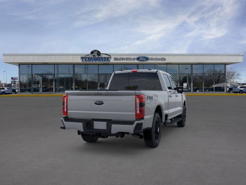 New 2026 Ford F350 XLT w/ XLT Premium Package image 8