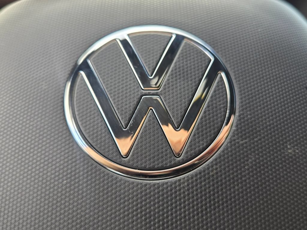 Used 2022 Volkswagen Atlas Cross Sport SE AWD/4WD image 28