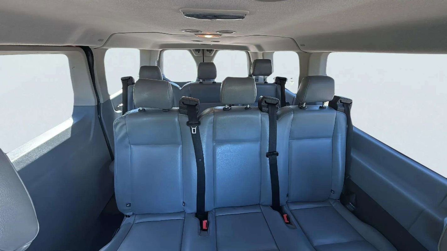 Used 2016 Ford Transit 150 XL image 17
