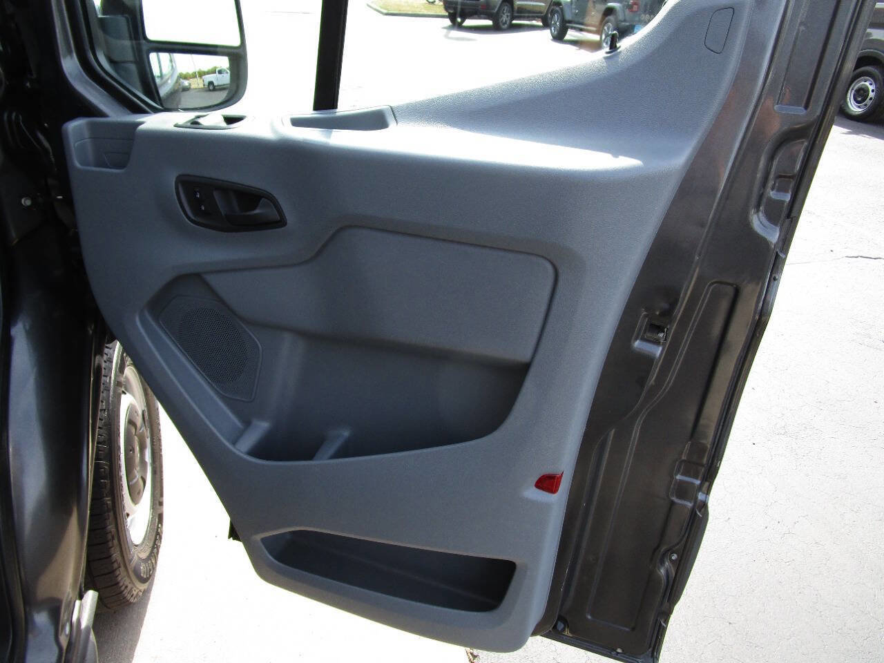 Used 2016 Ford Transit 150 130 Low Roof image 15