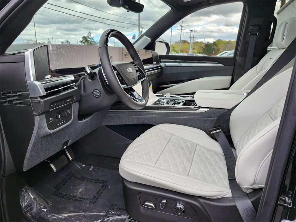 Certified 2025 Cadillac Escalade V image 18
