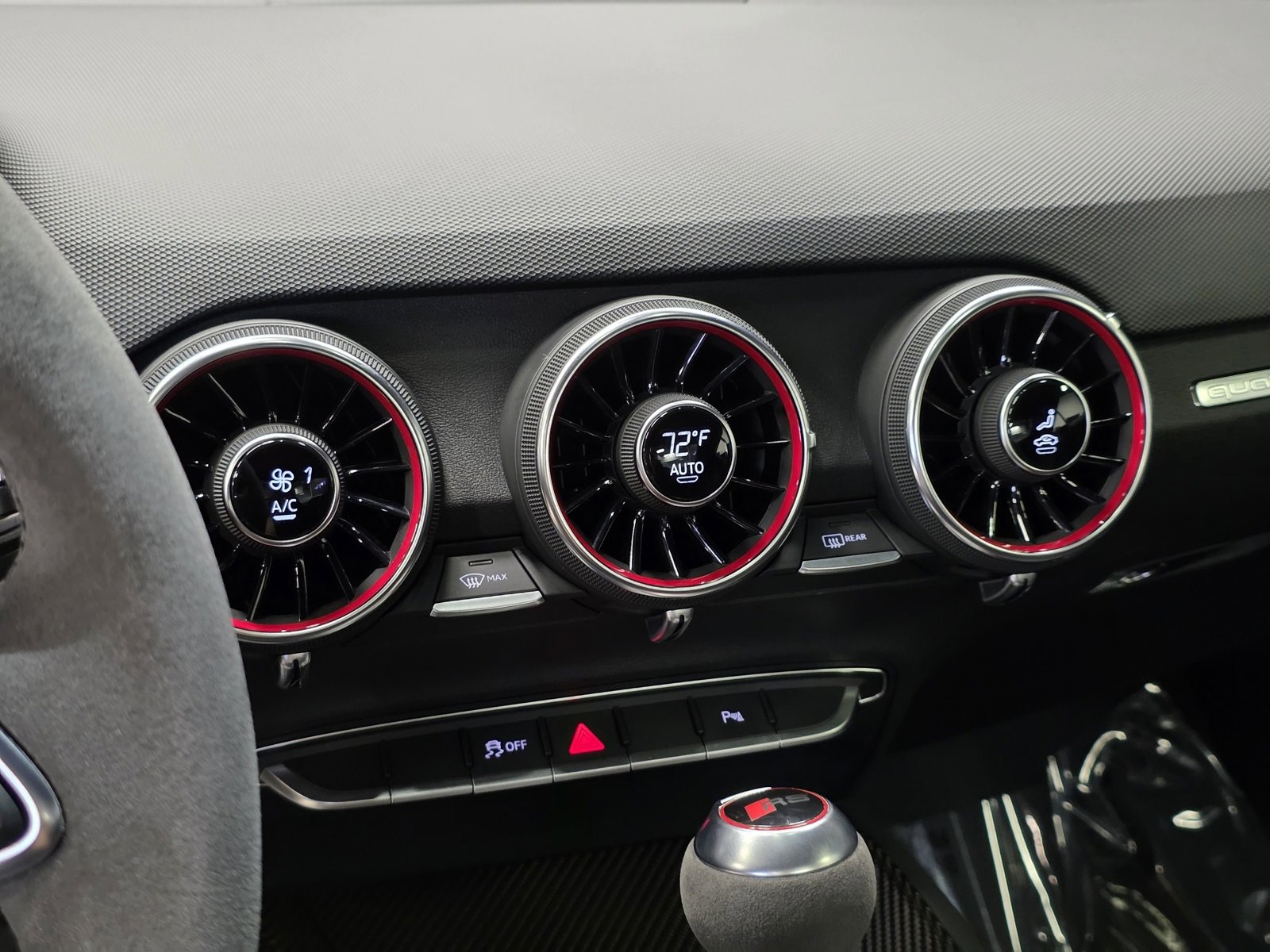 Used 2019 Audi TT RS image 28