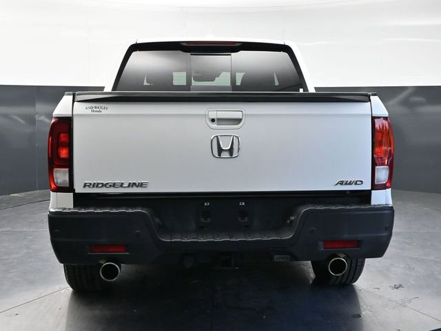 Used 2022 Honda Ridgeline RTL-E image 6