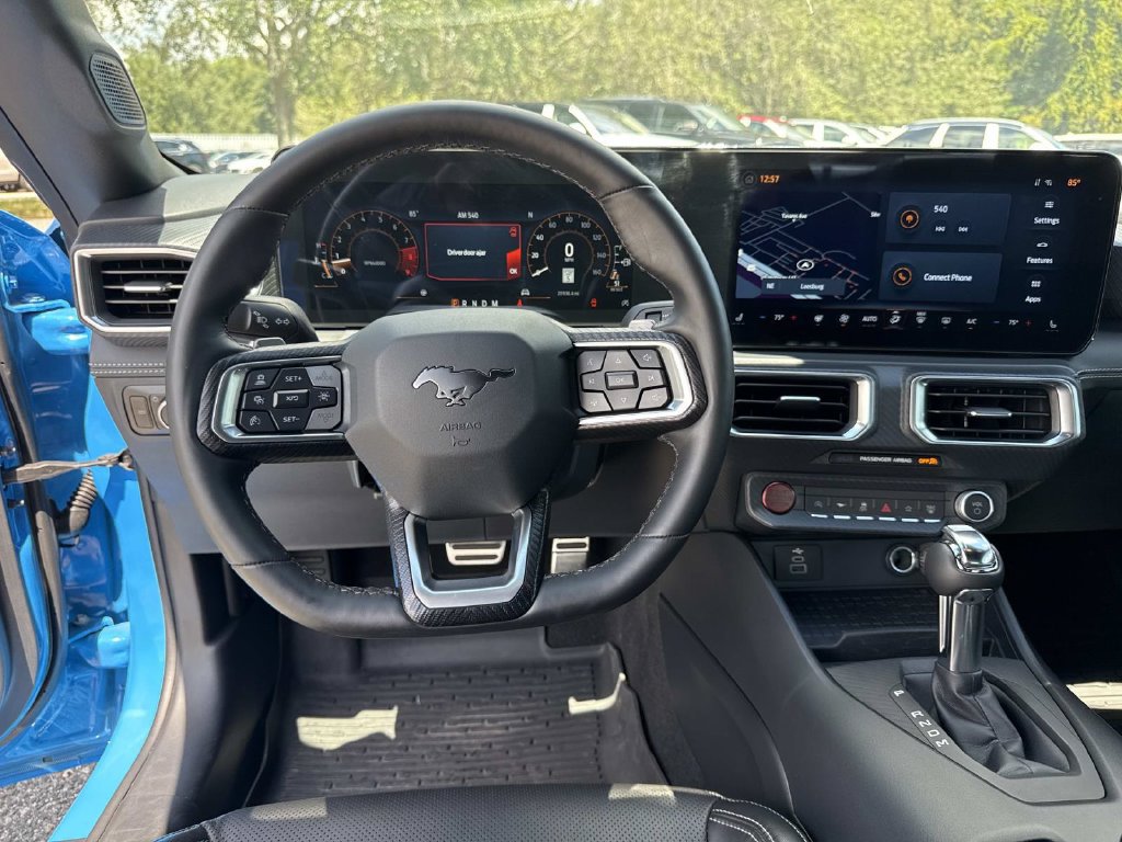 Used 2024 Ford Mustang GT Premium RWD image 15