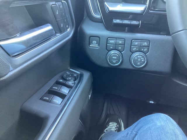 New 2026 Chevrolet Silverado 1500 LTZ image 22