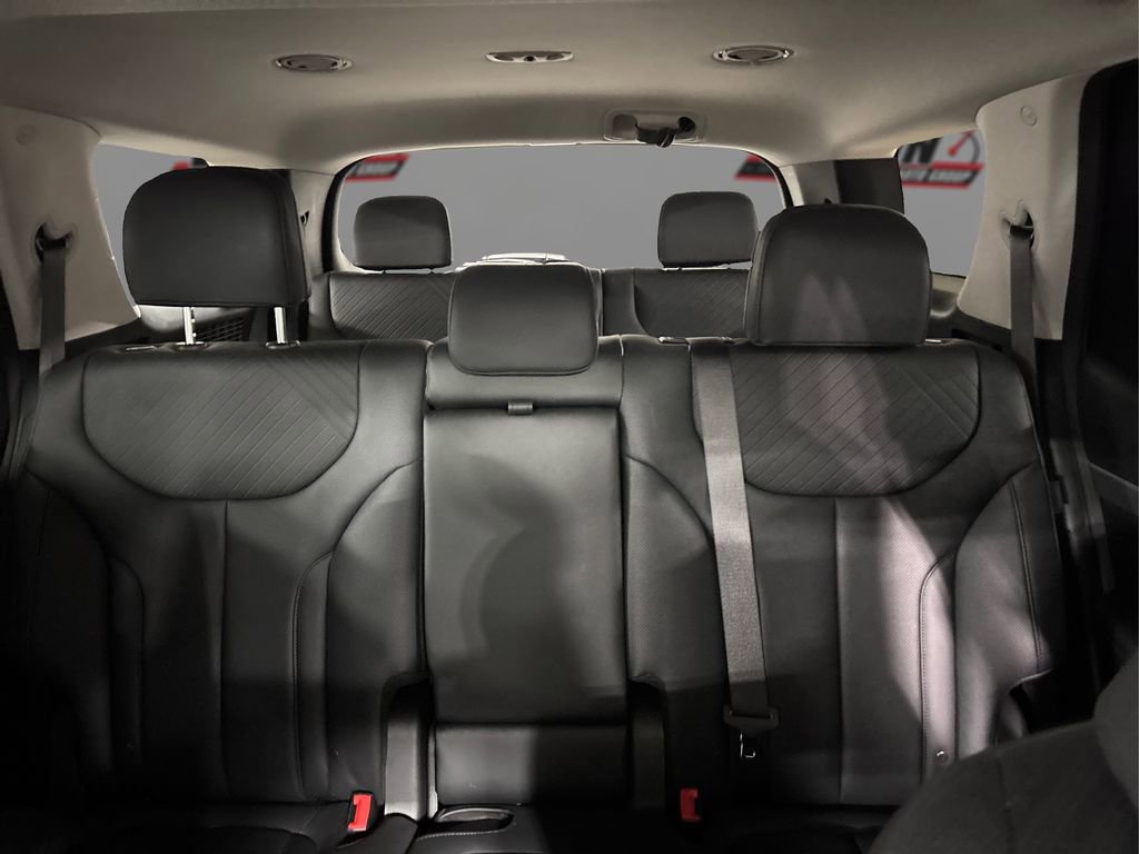 Used 2024 Hyundai Palisade SEL image 21