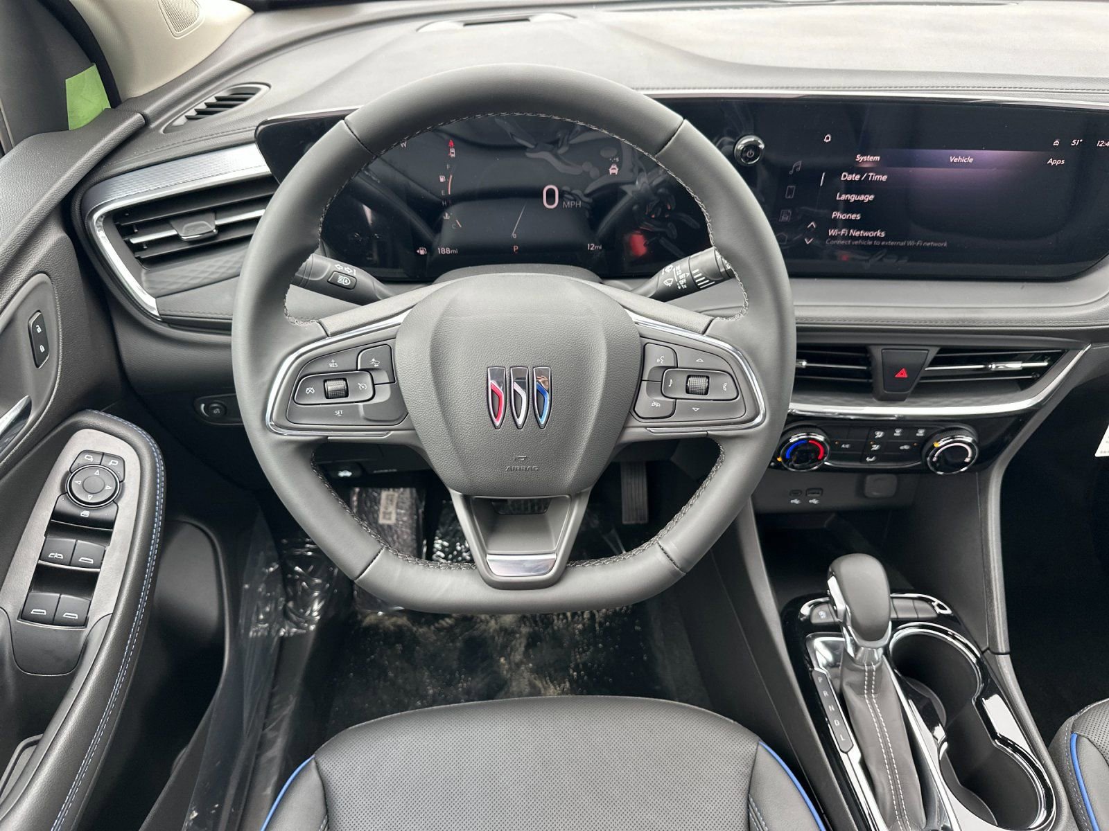 New 2026 Buick Encore GX Sport Touring image 14