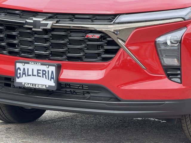 New 2026 Chevrolet Trax RS w/ Sunroof Package image 7