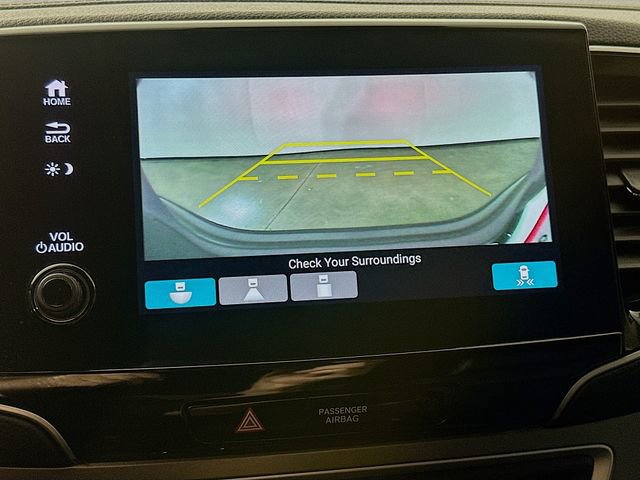 Certified 2022 Honda Pilot Special Edition image 14