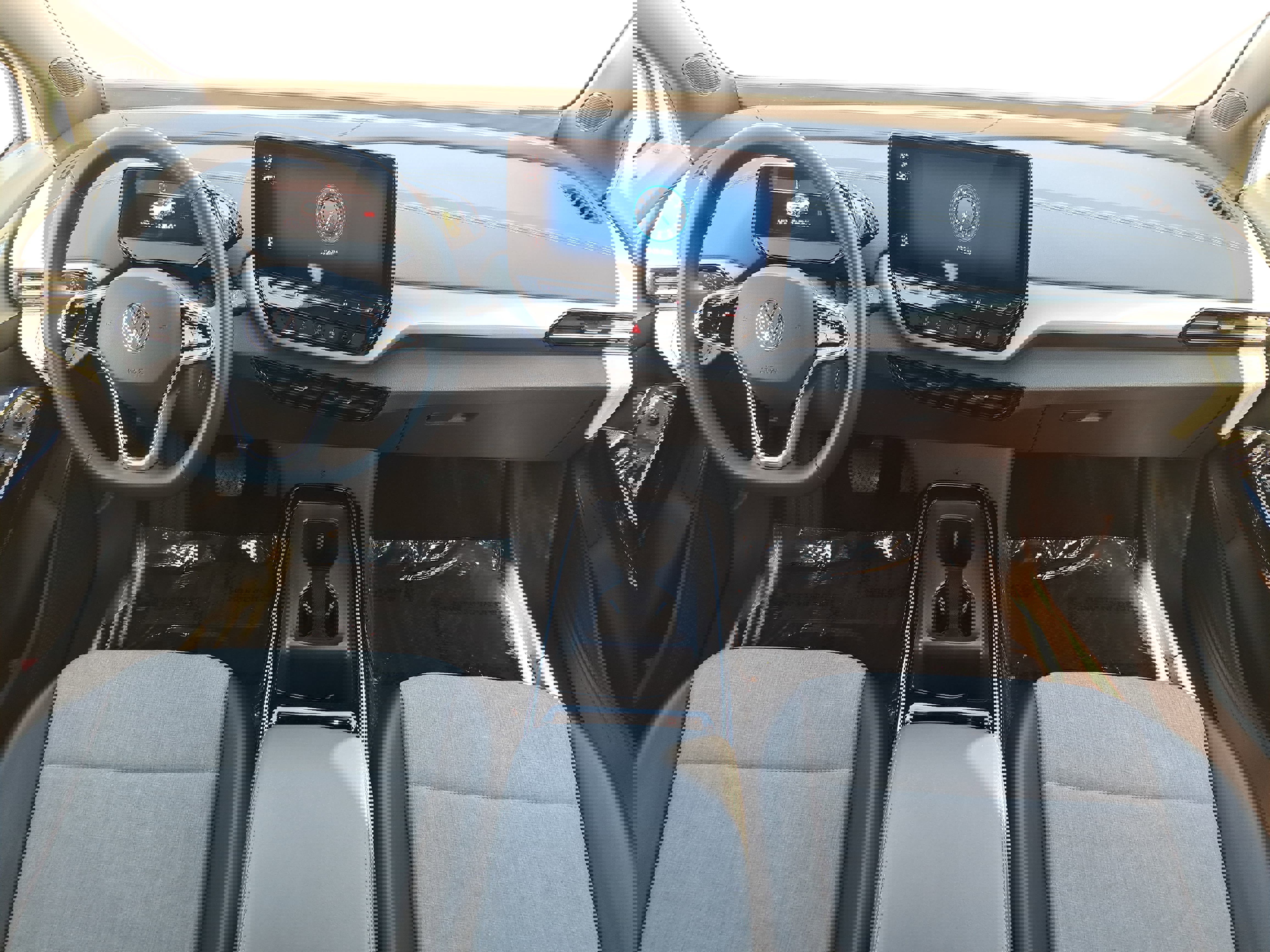 Used 2023 Volkswagen ID.4 Pro image 9