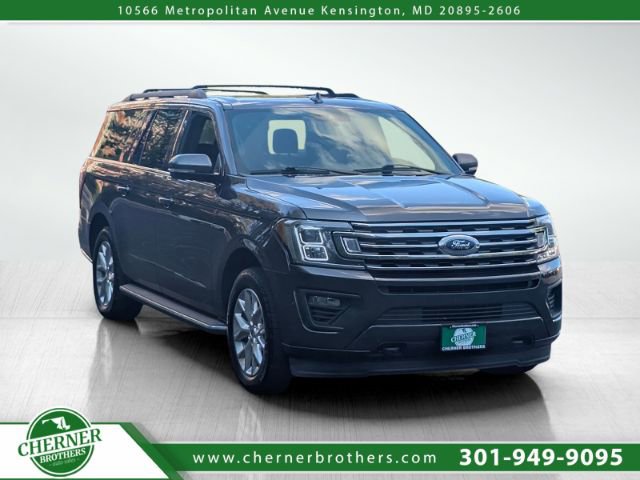 Used 2021 Ford Expedition Max XLT image 46