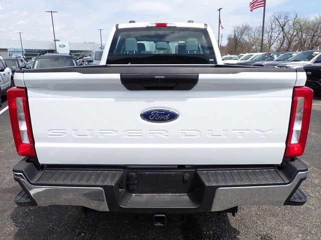 Used 2024 Ford F250 XL w/ FX4 Off-Road Package image 5