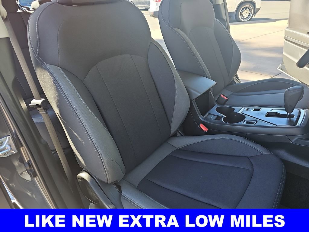 Used 2024 Subaru Impreza 2.0i image 10