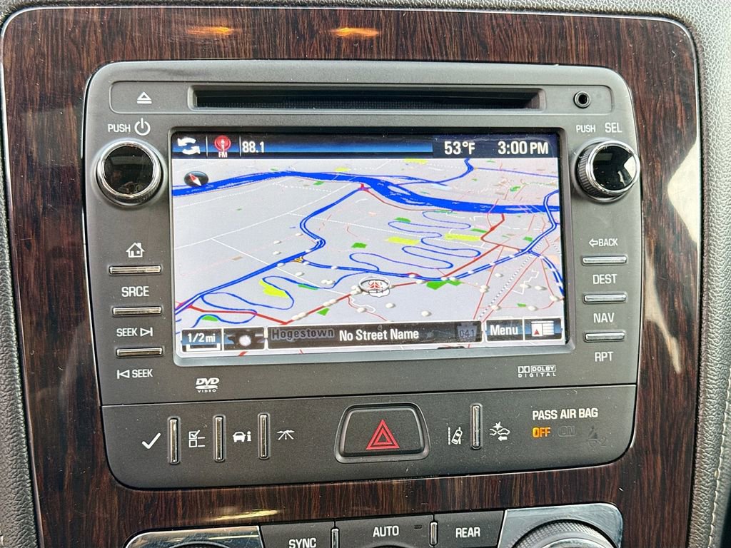 Used 2015 Chevrolet Traverse LTZ image 14