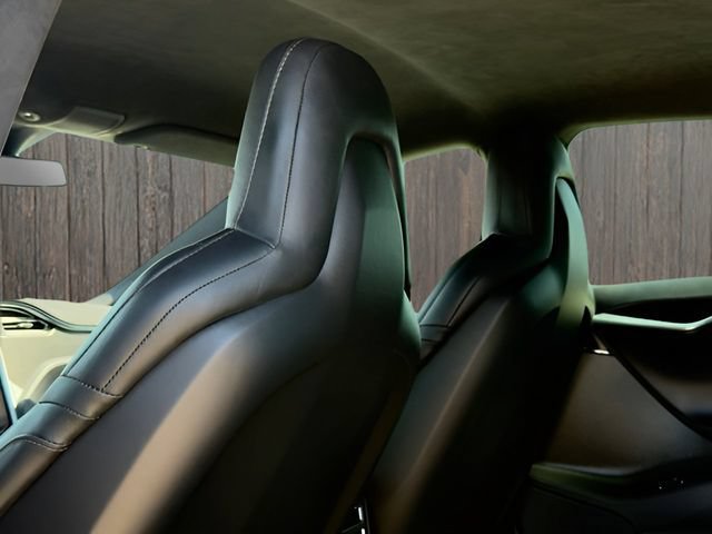 Used 2016 Tesla Model S 60 RWD image 21