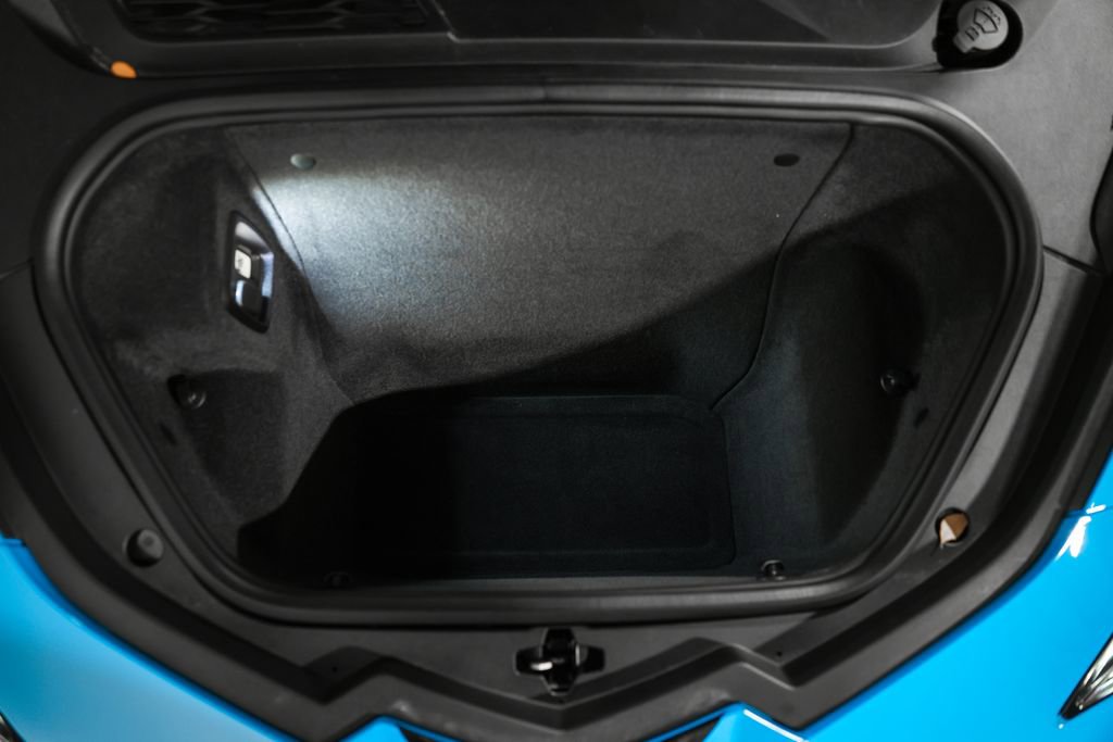 Used 2024 Chevrolet Corvette Stingray Premium Cpe RWD image 29