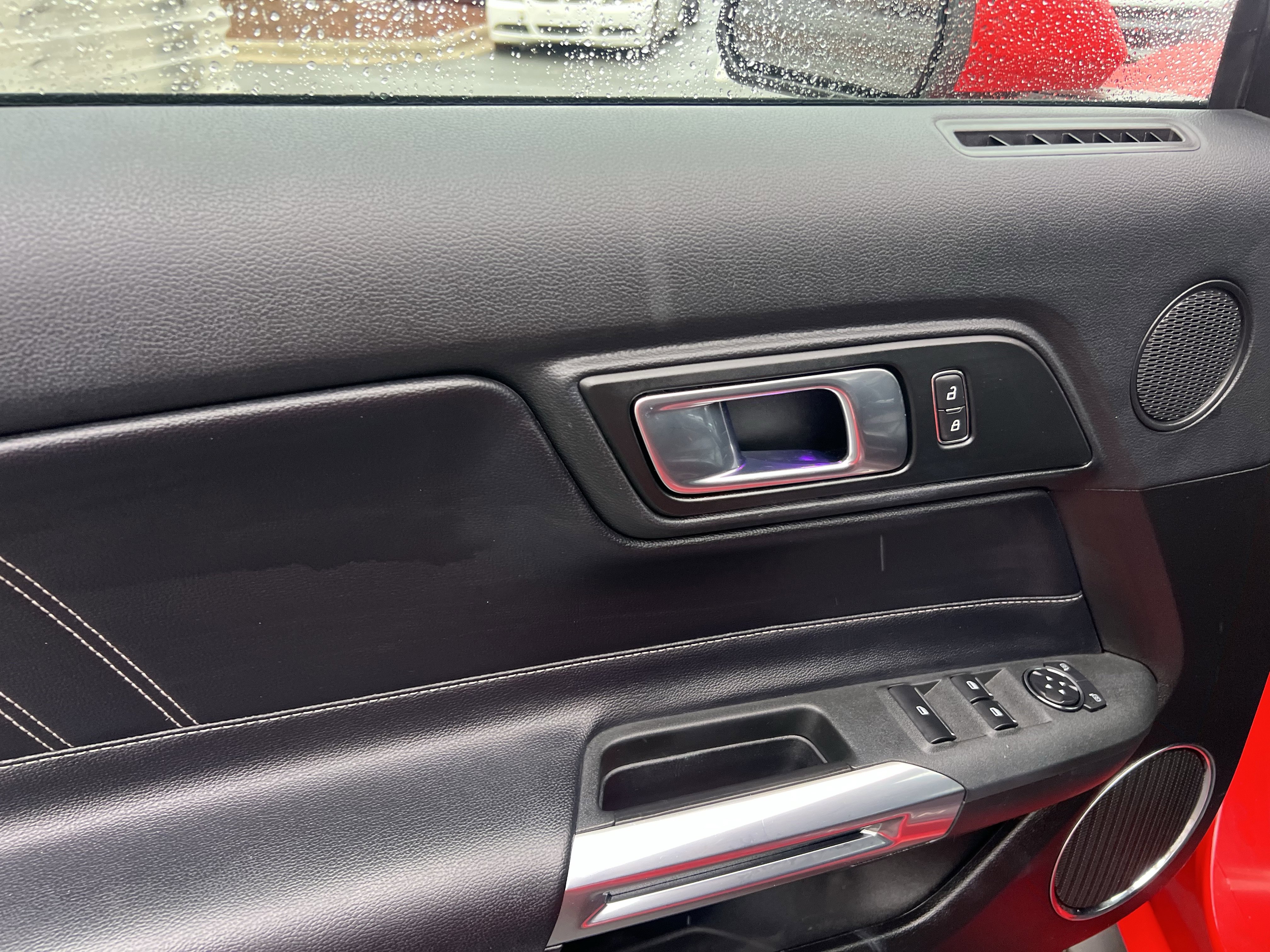 Used 2021 Ford Mustang Premium image 16