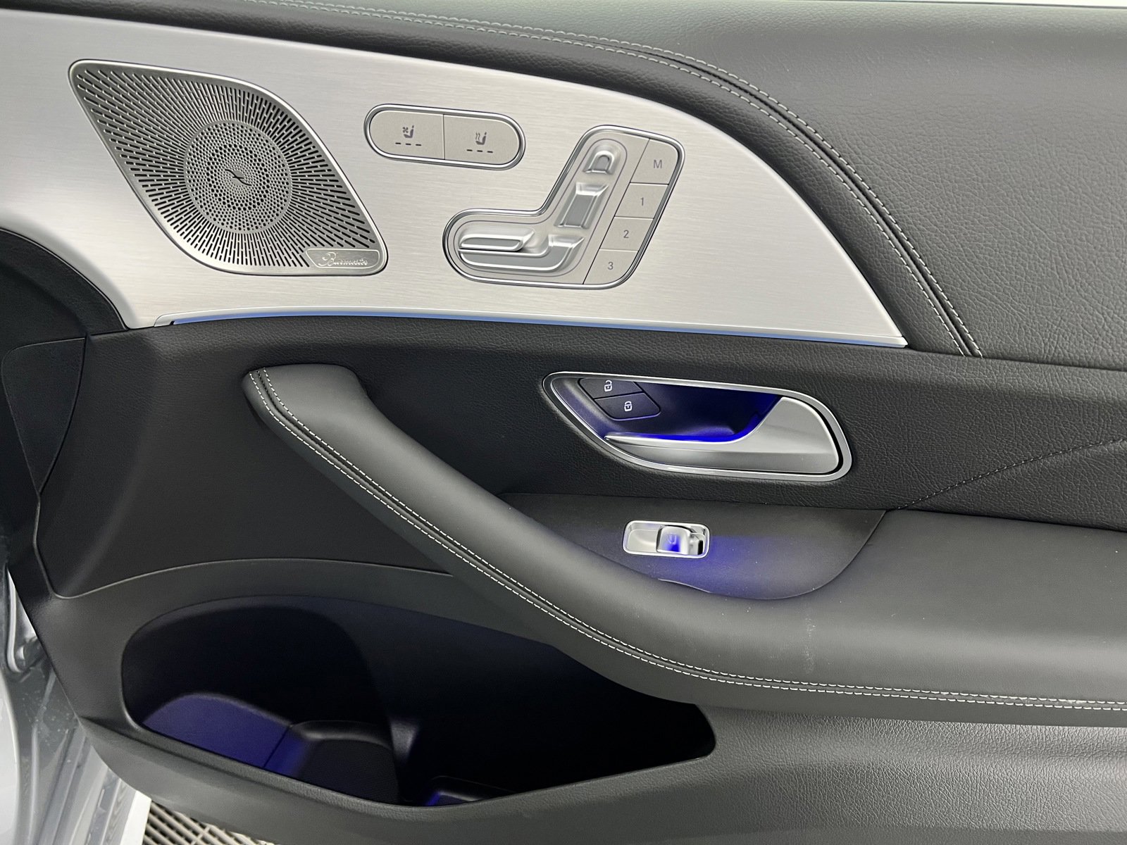 New 2025 Mercedes-Benz GLE 53 AMG 4MATIC Coupe image 25