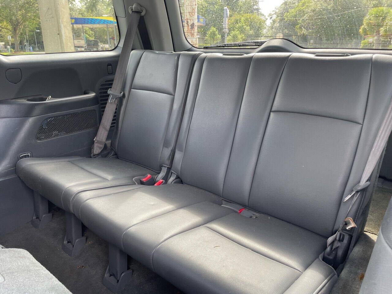 Used 2007 Honda Pilot EX-L image 20