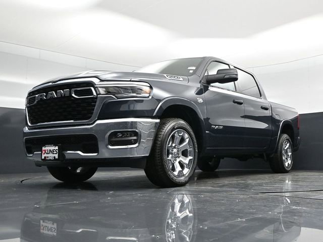 New 2026 RAM 1500 Big Horn image 43