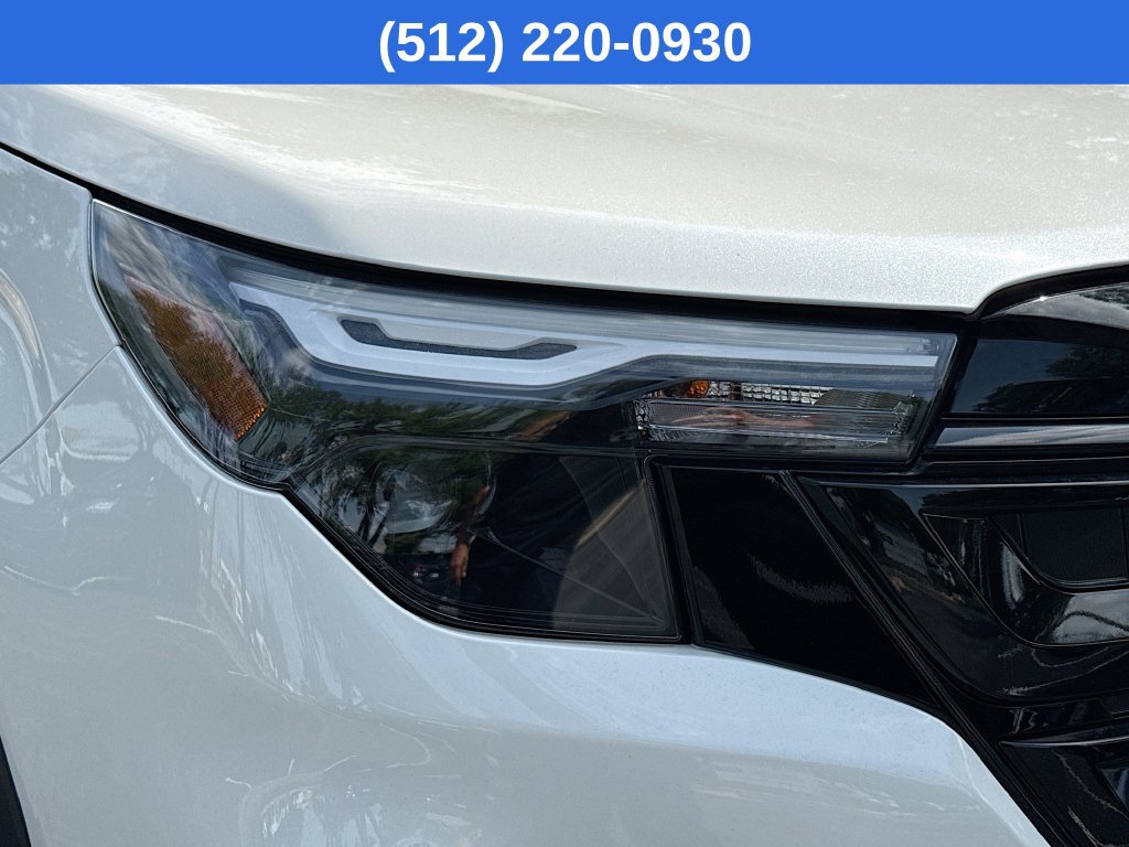 New 2026 Subaru Forester Sport AWD/4WD image 37