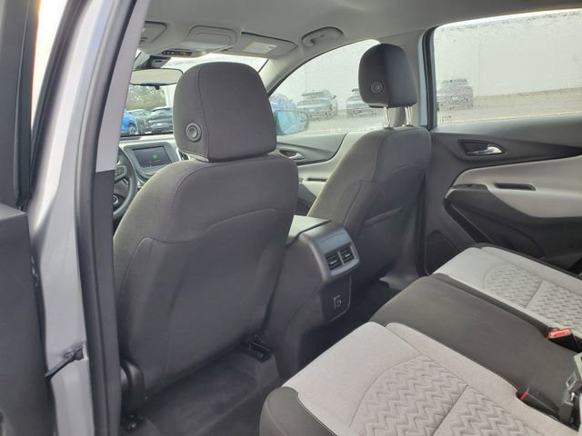 Used 2024 Chevrolet Equinox LS w/ Driver Confidence II Package image 13