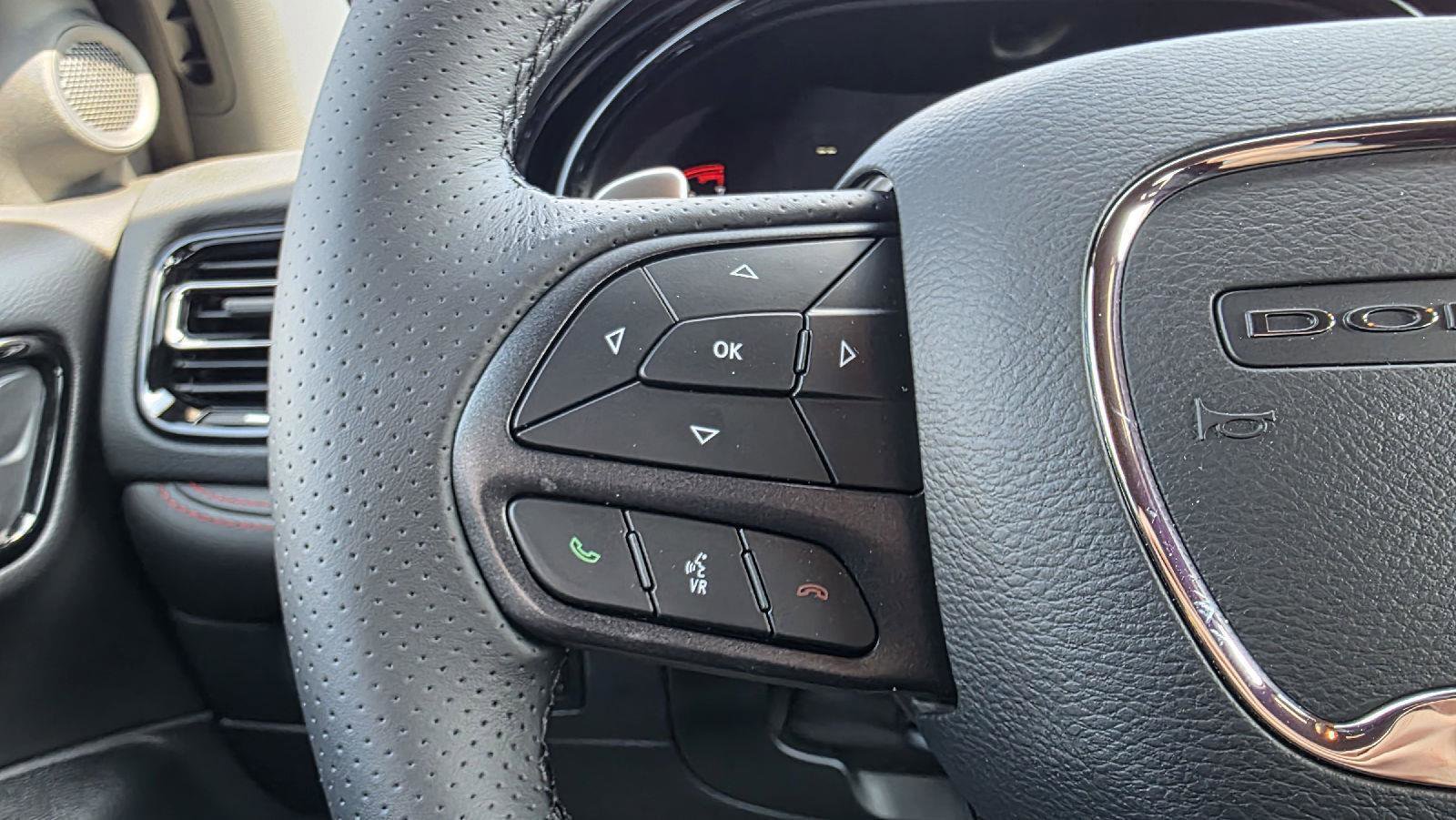 New 2026 Dodge Durango GT w/ Blacktop Package image 20