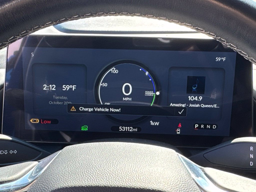 Used 2024 Honda Prologue Touring image 14