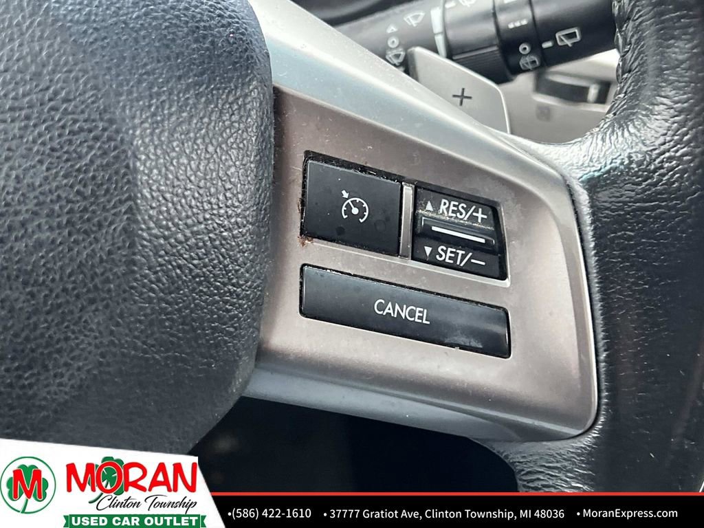 Used 2013 Subaru Outback 2.5i Premium image 21