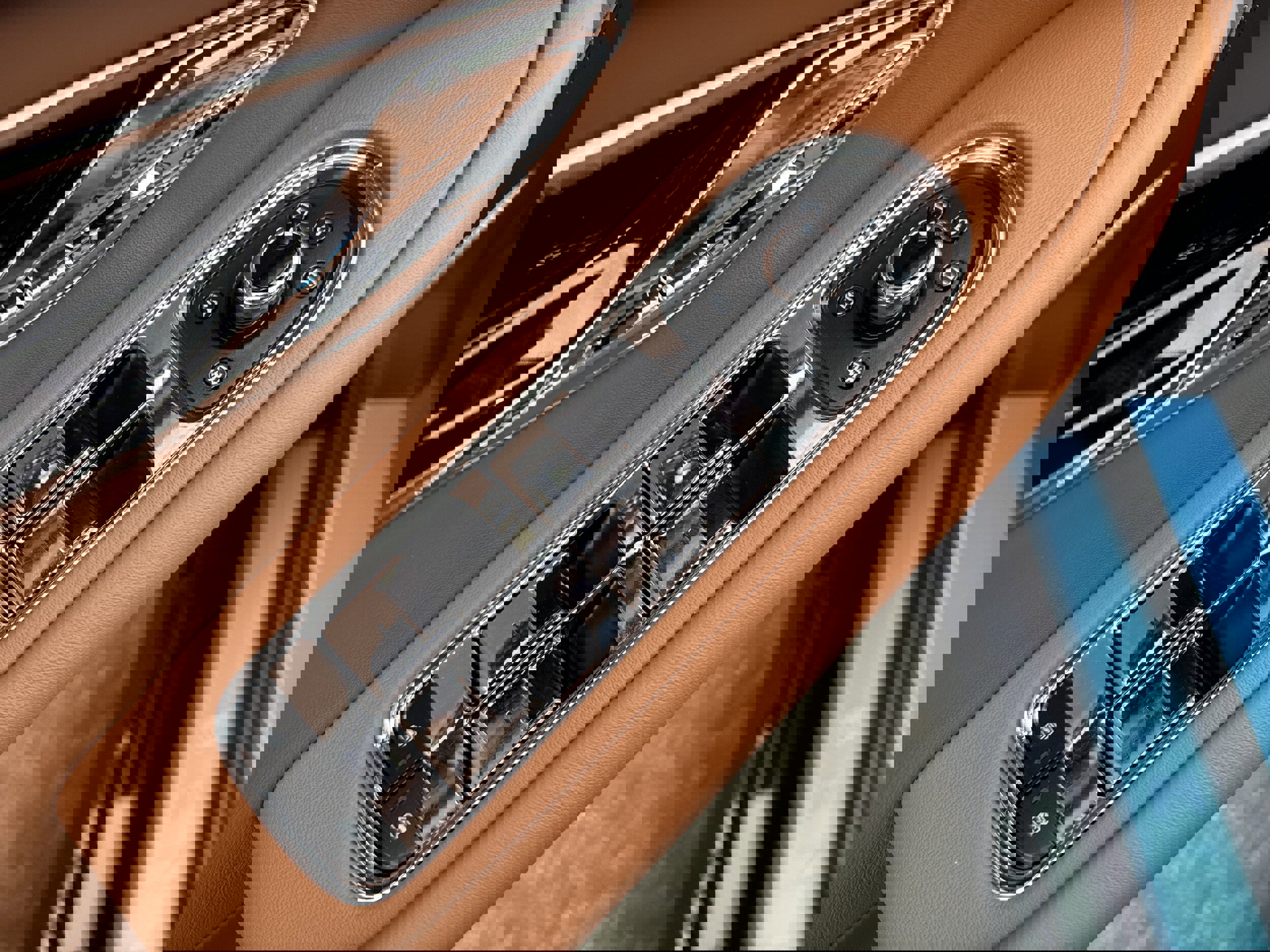 New 2026 Bentley Continental GTC image 13