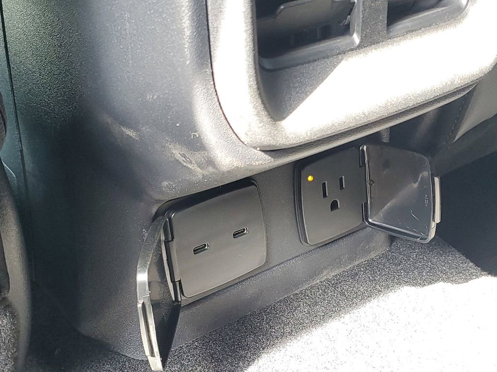 New 2026 Ford Bronco Outer Banks image 31