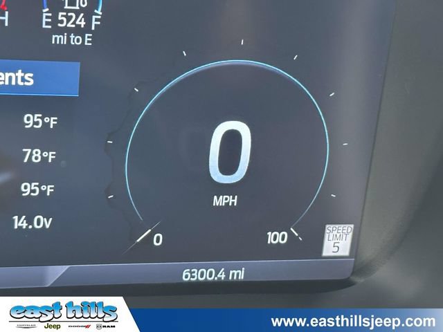 Used 2026 Ford F250 Platinum w/ Tremor Off-Road Package AWD/4WD image 42