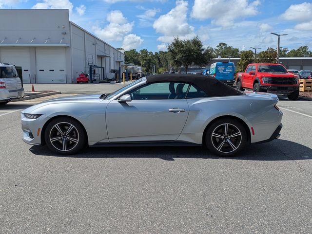 Used 2024 Ford Mustang Premium RWD image 5