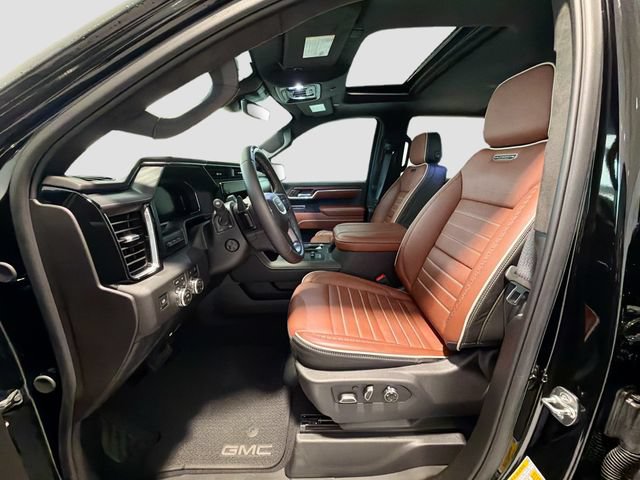 Certified 2026 GMC Sierra 1500 Denali Ultimate AWD/4WD image 19