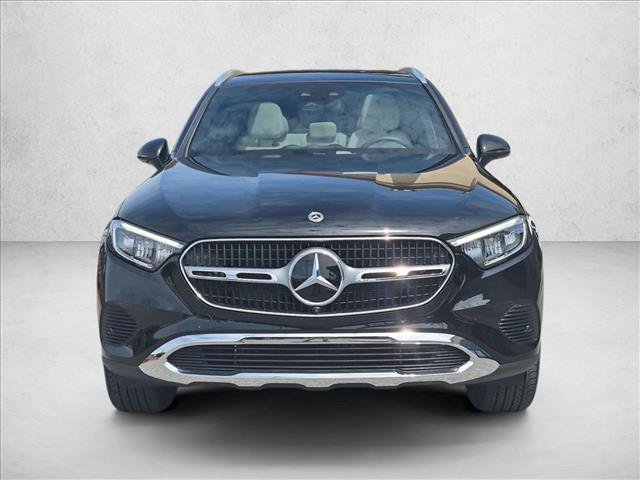 Certified 2025 Mercedes-Benz GLC 350e 4MATIC video 2