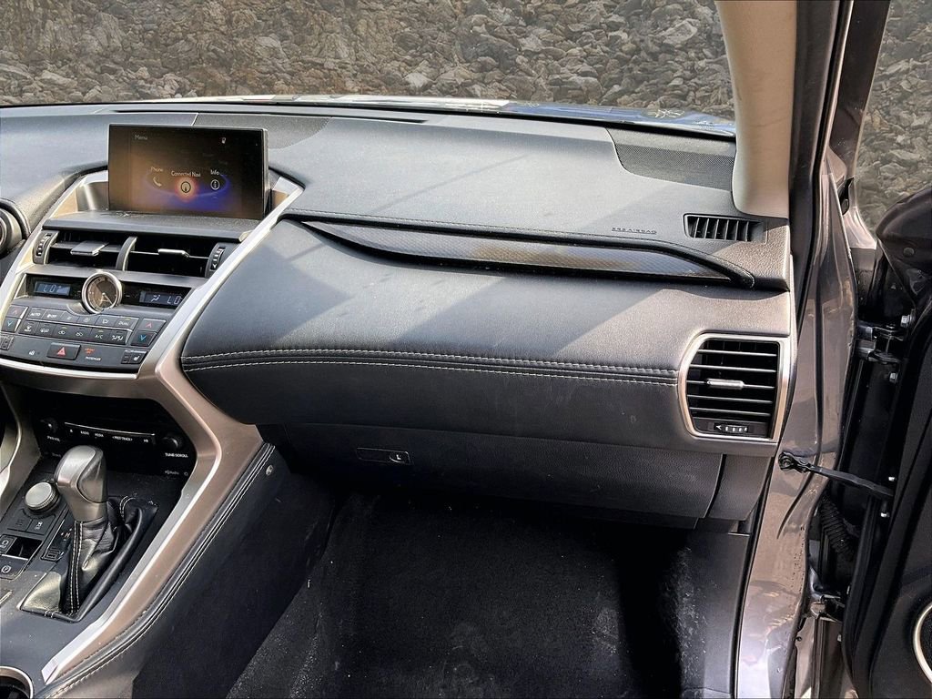 Used 2017 Lexus NX 200t AWD w/ Accessory Package 2 image 14