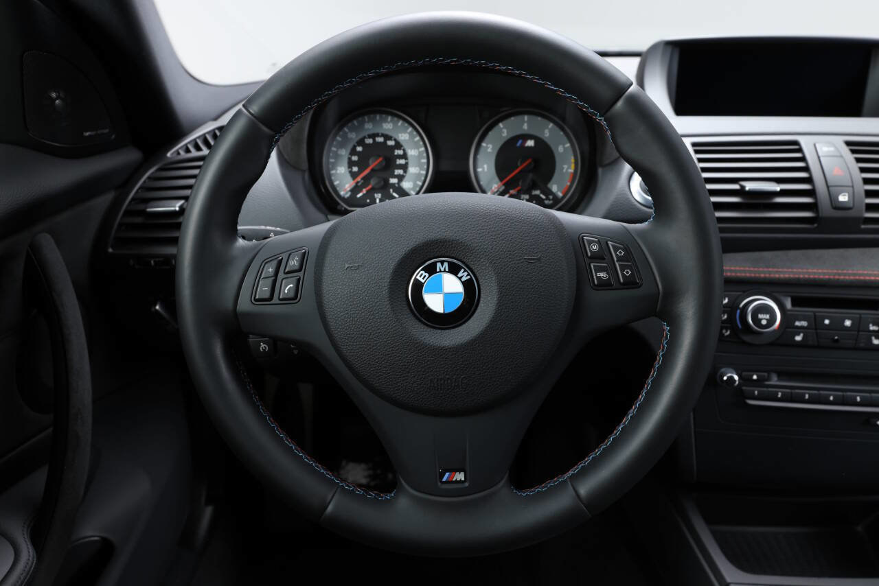 Used 2011 BMW 1 Series M image 49