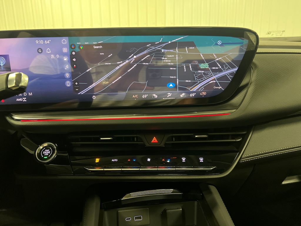 New 2026 Buick Envision Preferred AWD/4WD image 22