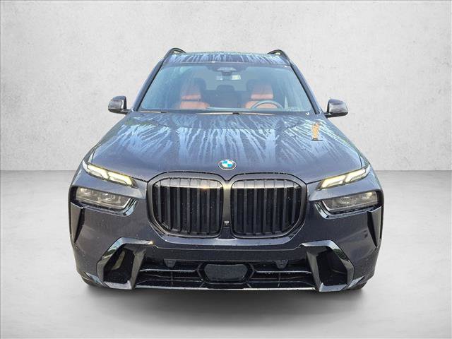 New 2027 BMW X7 xDrive40i w/ Executive Package AWD/4WD image 5