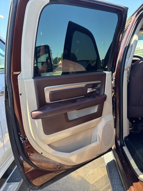 Used 2015 RAM 1500 Lone Star image 24