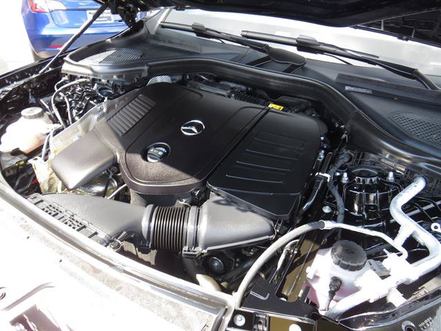Used 2026 Mercedes-Benz GLC 300 4MATIC image 7