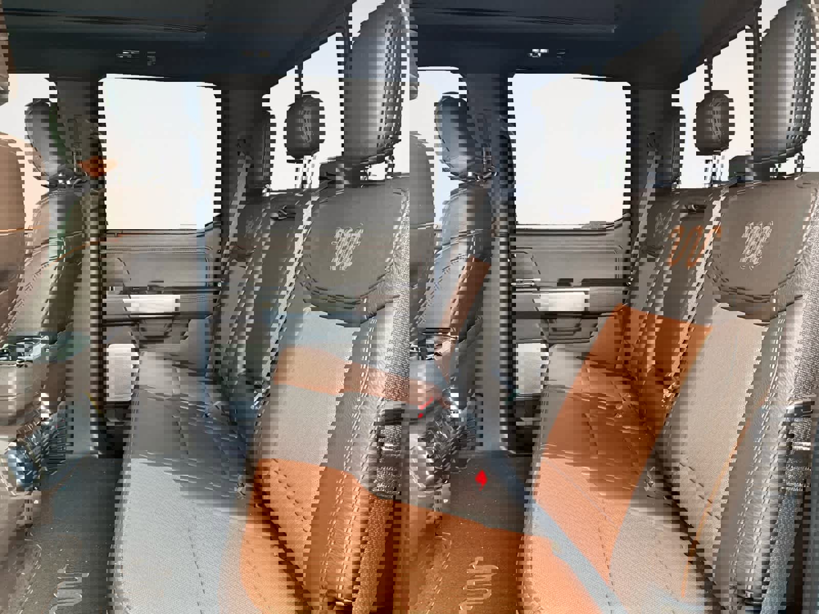 Used 2021 Ford F150 King Ranch w/ Equipment Group 601A High image 15