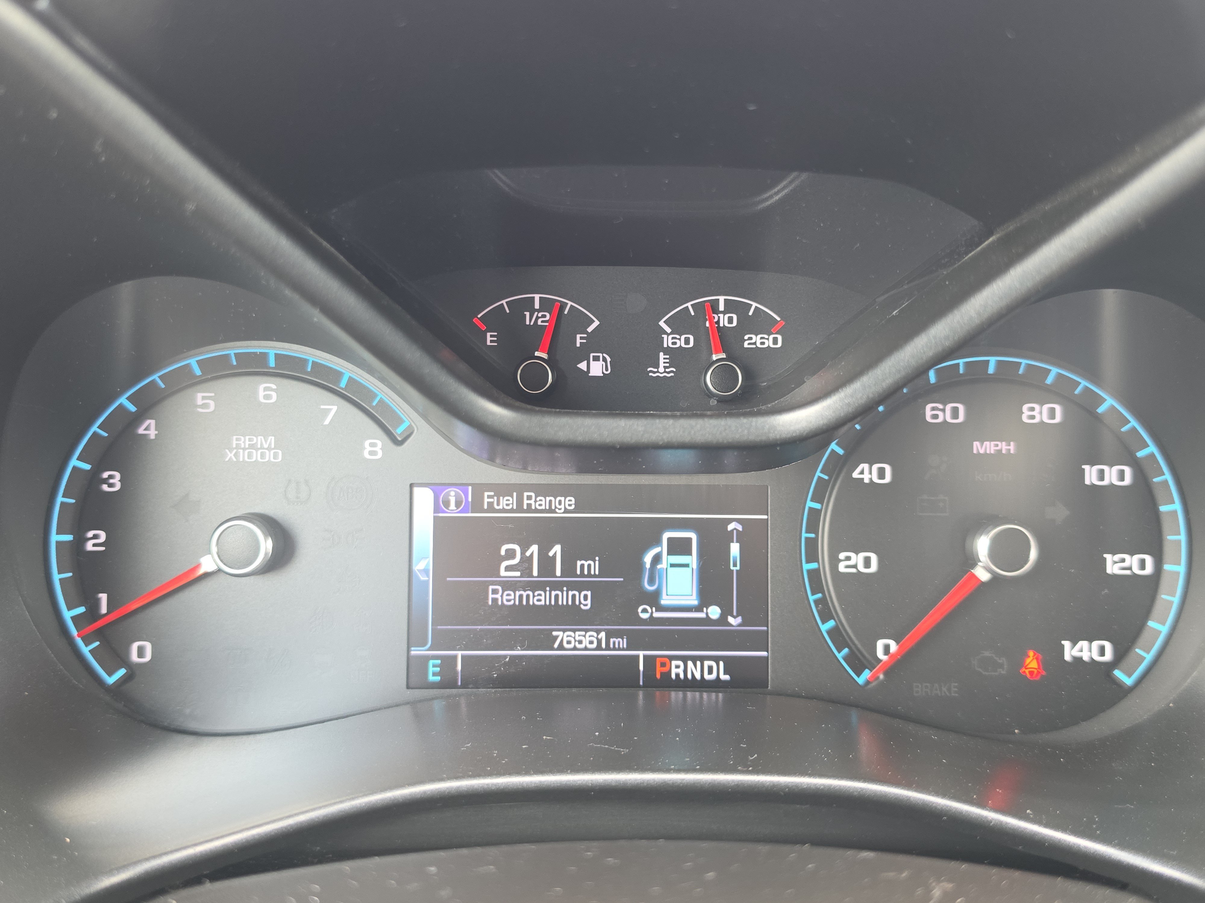 Used 2018 Chevrolet Colorado ZR2 w/ ZR2 Midnight Special Edition AWD/4WD image 19