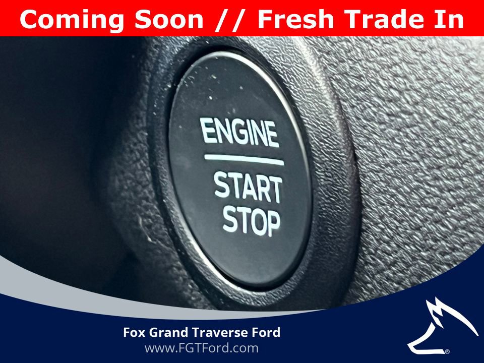 Certified 2023 Ford Escape Active AWD/4WD image 27