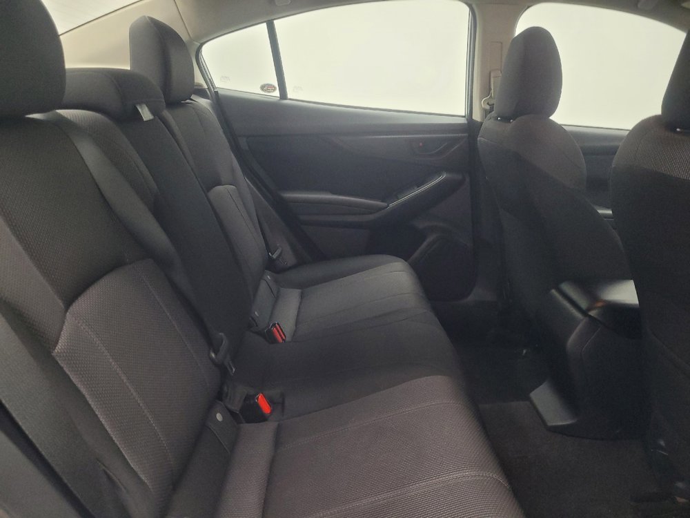 Used 2021 Subaru Impreza 2.0i image 19