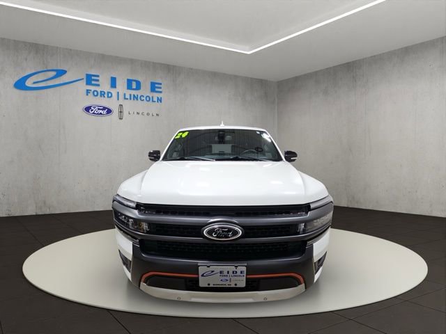 Used 2024 Ford Expedition Timberline image 7