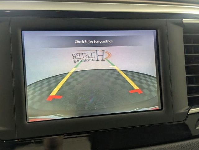 Certified 2023 Chrysler Voyager LX image 20